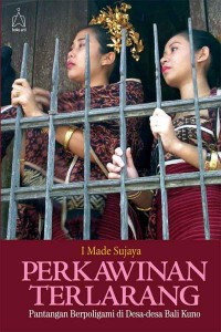Image of Perkawinan Terlarang